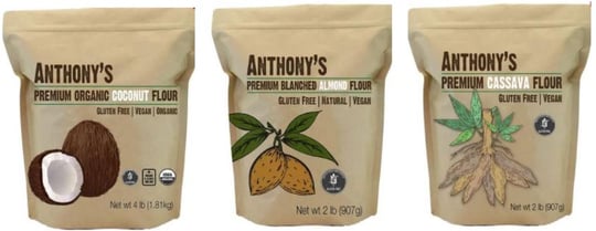 Anthonys Flour