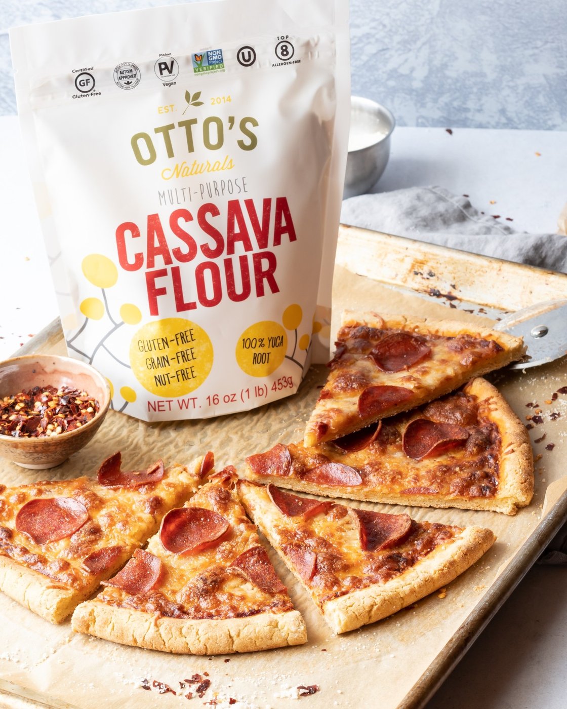 Cassava-Flour-Pizza