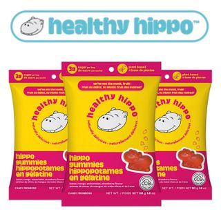 Healthyhippo