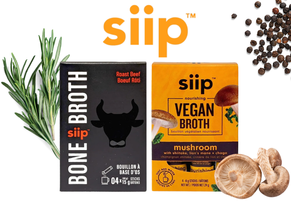 Siip Bone Broth