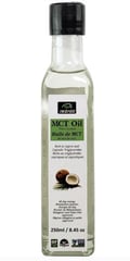 Indigo MCT oil