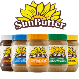 Sunbutter