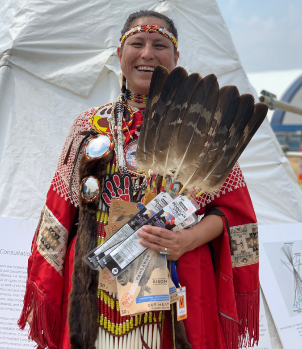 dancer with mitsoh pemmican-1