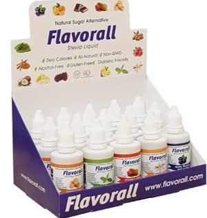 floavoral