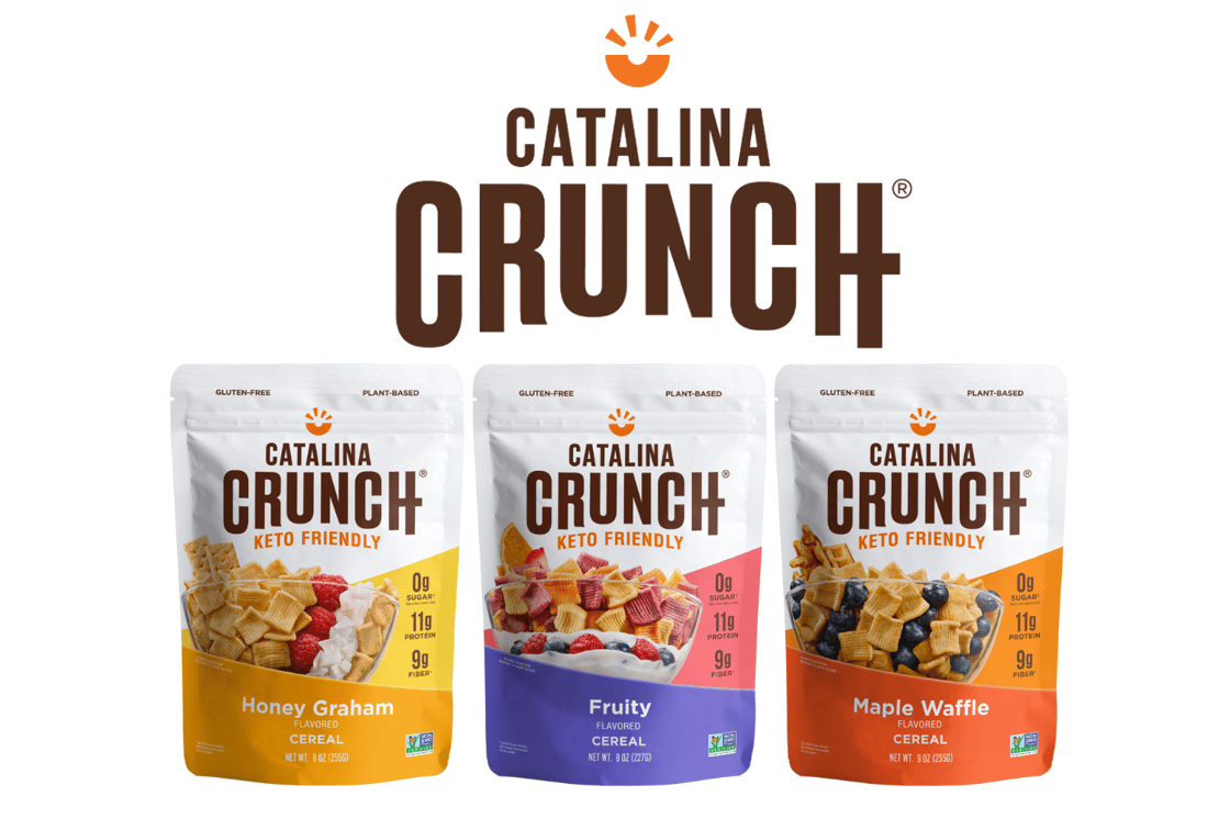 catalia crunch canada