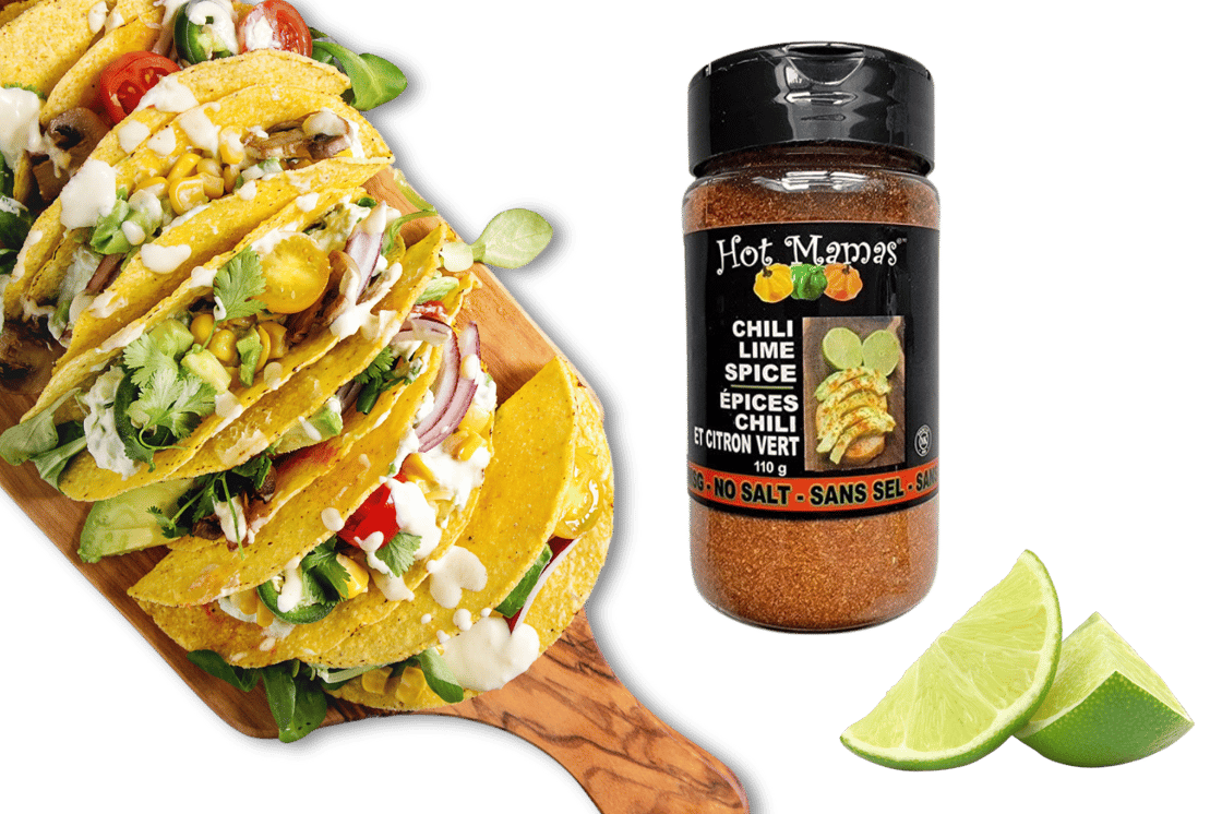 hot mamas chili lime spice rub