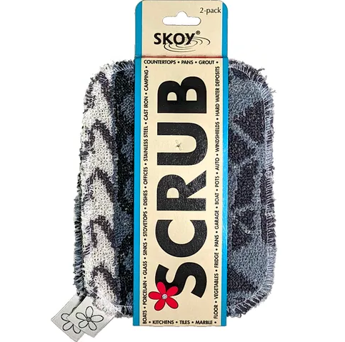 skoy scrub mc